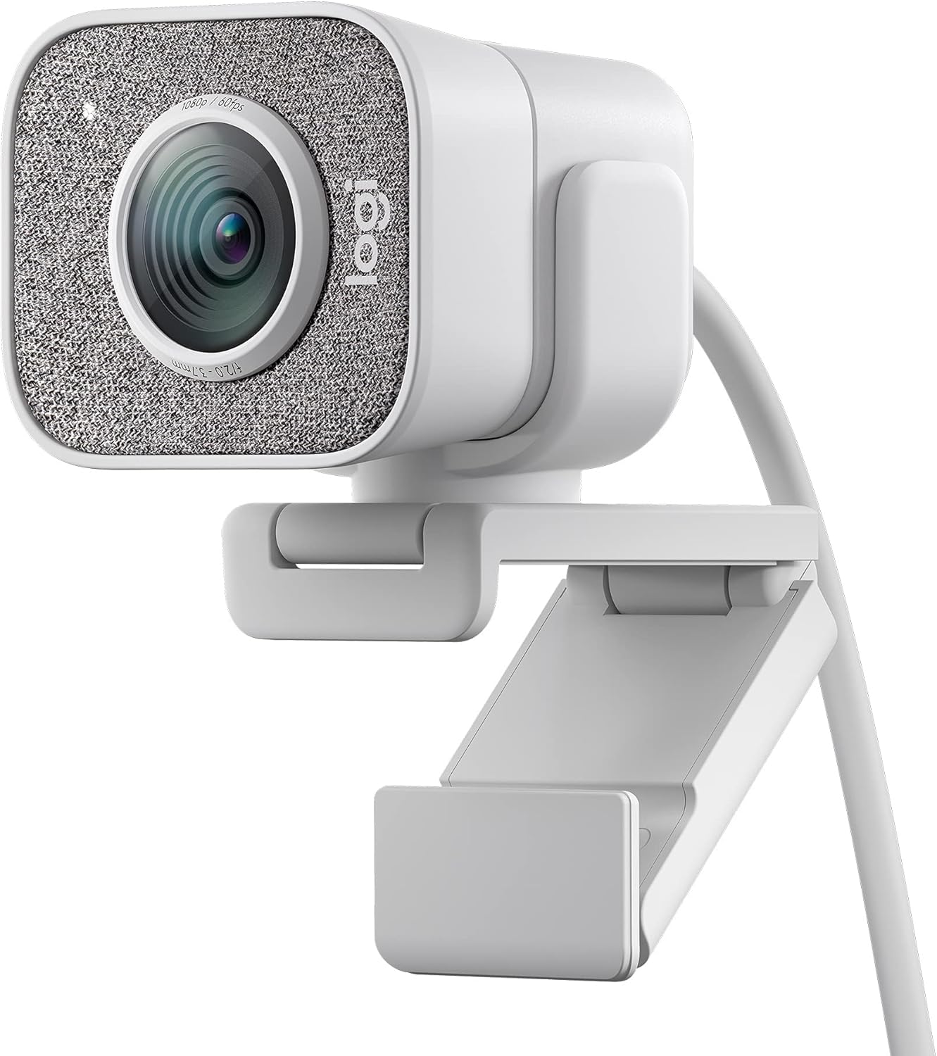 Web kamera Logitech StreamCam Prekė - 960-001297