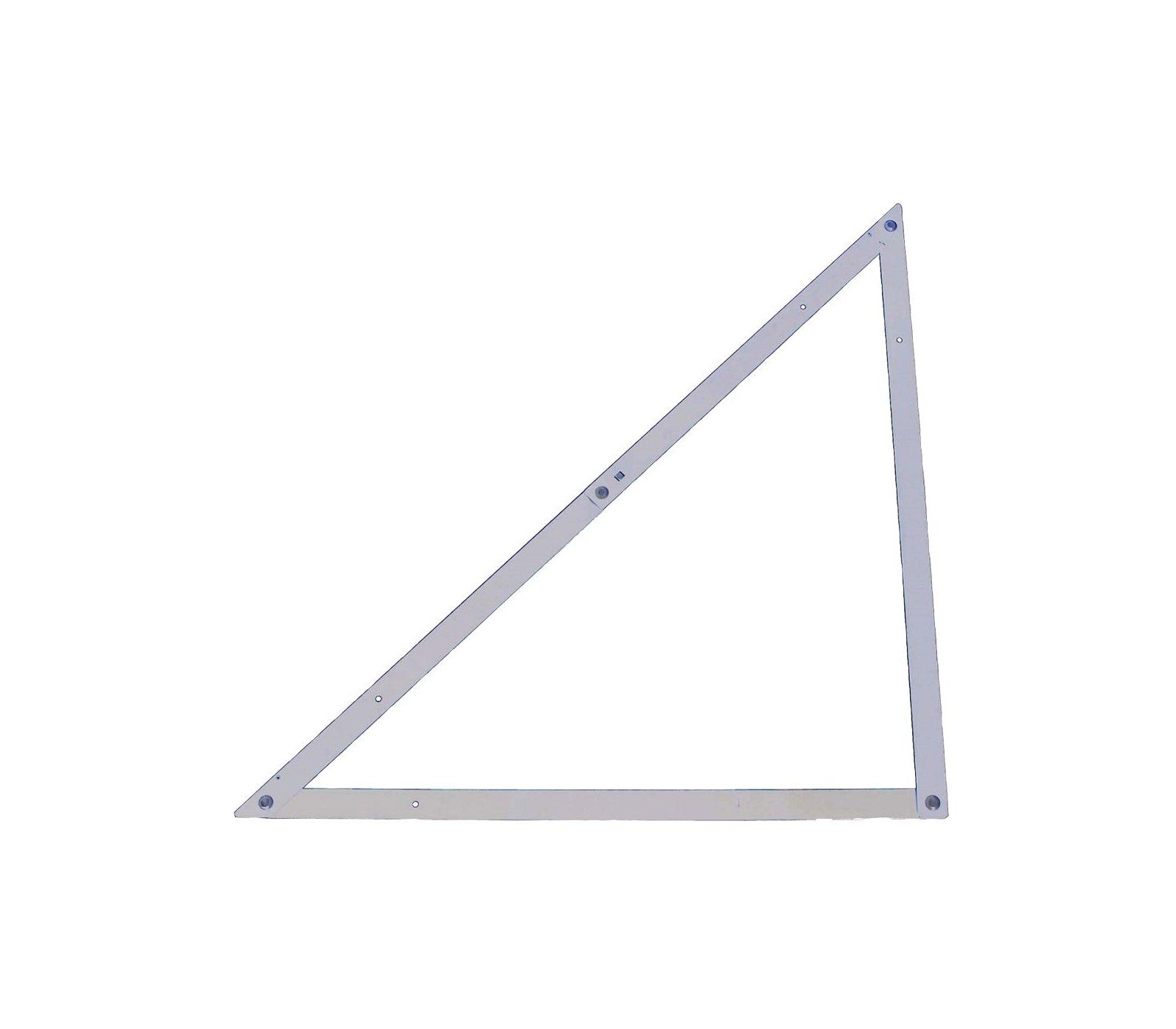 Stanley sulankstomas kvadratas (1-45-013), 172 x 122 cm