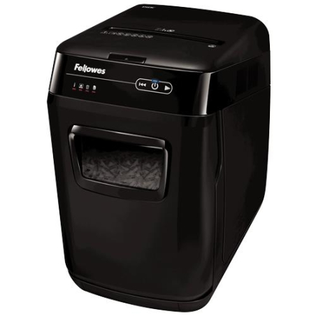 SHREDDER AUTOMAX150C CROSS-CUT/4680102 FELLOWES|4680102