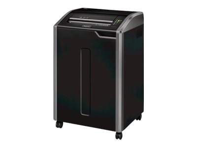 SHREDDER POWERSHRED 485CI/CROSS CUT 4699001 FELLOWES|4699001