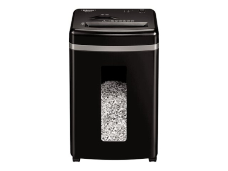 SHREDDER POWERSHRED 450M/4074101 FELLOWES|4074101