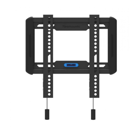 NEOMOUNTS BY NEWSTAR SCREEN WALL MOUNT (FIXED, ULTRA THIN, VESA 200X200)|WL30-550BL12