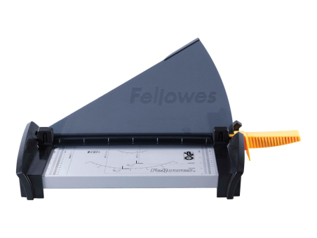 FELLOWES FUSION A3 PAPER GUILLOTINE|5410901