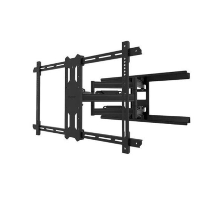 TV SET ACC WALL MOUNT/WL40-550BL18 NEOMOUNTS|WL40-550BL18