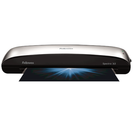 Laminator | Spectra A3 | A3 | Black/Grey|5738301