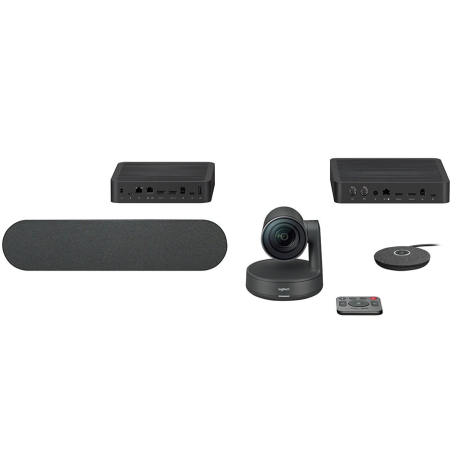 LOGITECH Rally ConferenceCam System EU|960-001218