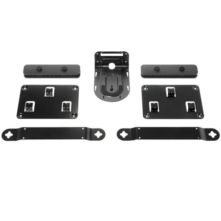 LOGITECH MOUNTING KIT FOR RALLY - WW|939-001644