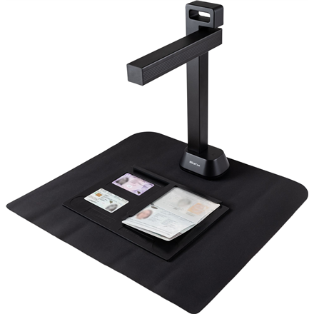 IRIS | IRIScan | Desk 6 PRO | Digital document camera|462006