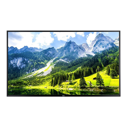 LG 43UT782H9ZA 43“ 3840x2160/350cd/m2/ HDMI CI Slot RF RJ45 | LG|43UT782H9ZA.AEU