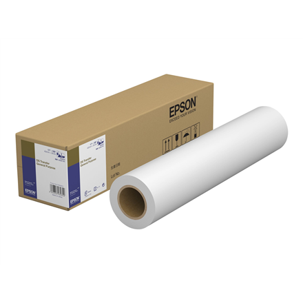 Epson DS Transfer General Purpose 0.432 x 30.5 m|C13S400079