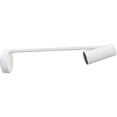 LOGITECH SCRIBE WHITE USB - WW|960-001332