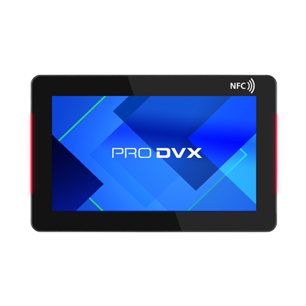 ProDVX APPC-7XPLN | 7 " | 240 cd/m² | Landscape/Portrait | 24/7 | Android | LPDDR4 | Wi-Fi | 140 ° | 130 °|5007560