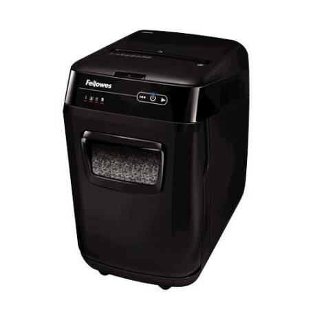 SHREDDER AUTOMAX 200M/4656302 FELLOWES|4656302