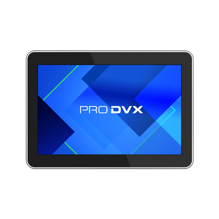 ProDVX APPC-10SLBe | 10 TP Pcap 10ms | 10.1 " | Landscape/Portrait | 24/7 | Android | Touchscreen | 500 cd/m² | 160 ° | 160 °|5010825