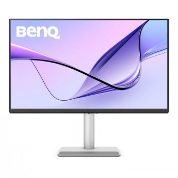 BENQ MA320U 32" IPS 4K MONITOR|9H.LMXLB.QBE