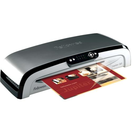 LAMINATOR JUPITER A3/5748402 FELLOWES|5748402