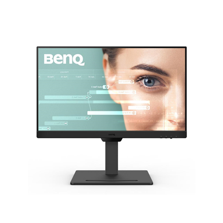 Benq GW2490T | 23.8 " | IPS | 16:9 | 100 Hz | 5 ms | 1920 x 1080 pixels | 250 cd/m² | HDMI ports quantity 2 | Black|9H.LMJLJ.LBE