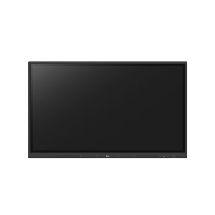 LG Multi Touch CreateBoard | 55TR3DK-B | 55 " | 350 cd/m² | Landscape | 16/7 | Android | Wi-Fi | Touchscreen | 8 ms | 178 ° | 178 °|55TR3DK-B.MUEQ