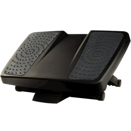 CHAIR FOOT SUPPORT ULTIMATE/8067001 FELLOWES|8067001