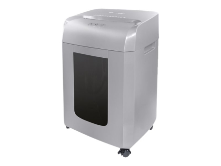 QOLTEC 50329 Shredder AFFILATI 23L|50329