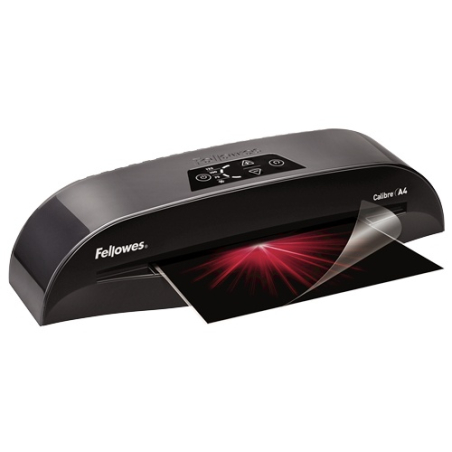 FELLOWES laminator calibre a4|5740701