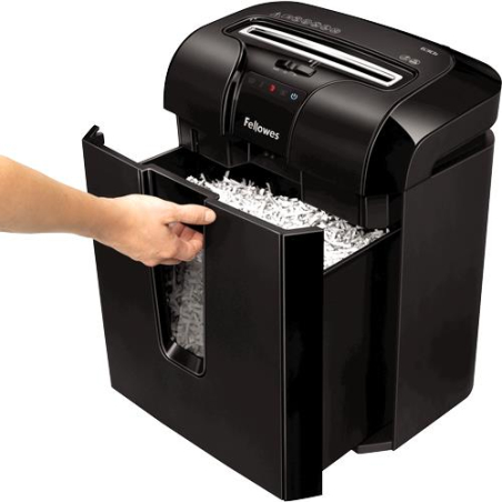 SHREDDER POWERSHRED 325CI/4632003 FELLOWES|4632003