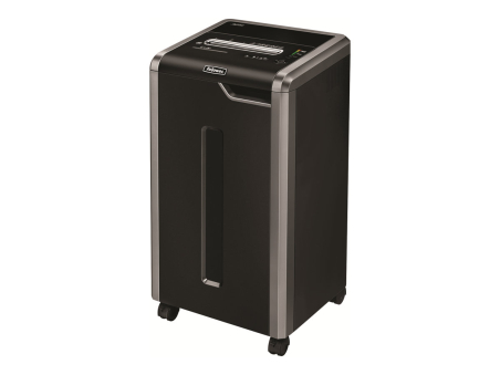 FELLOWES 325I STRIP CUT SHREDDER 230V|4633001