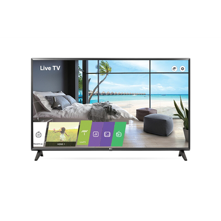 LG 43LT340C3ZB 43" 1920x1080/400cdm2/HDMI, Headphone out, USB, CI slot | LG | 43LT340C3ZB | 43 " | Landscape | 16/7 | WebOS | 400 cd/m² | 9 ms|43LT340C3ZB.AEU