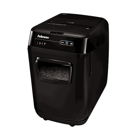 FELLOWES AUTOMAX 200C SHREDDER 220-240V|4653601