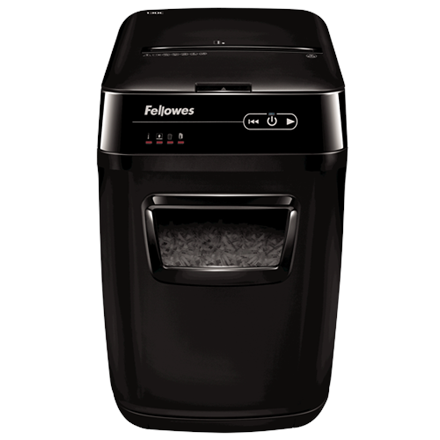 FELLOWES AUTOMAX 130C SHREDDER 220-240V|4680101