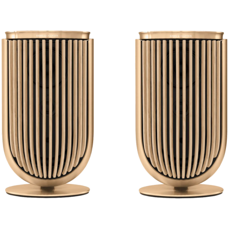 Bang & Olufsen Beolab 8 Gold Tone - STAGED|1315007