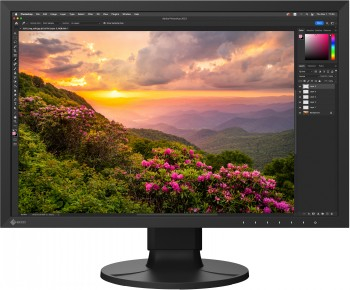 EIZO COLOREDGE CS2400S 24.1" WUXGA IPS 16:10/DP/HDMI/USB-C(70W)|CS2400S