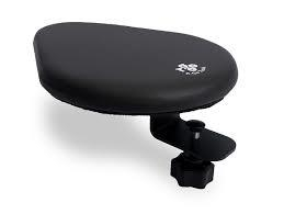 ARMREST ERGONOMIC SPLIT/BLACK RGOARMSP R-GO TOOLS|RGOARMSP