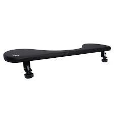 ARMREST ERGONOMIC/BLACK RGOARMC R-GO TOOLS|RGOARMC