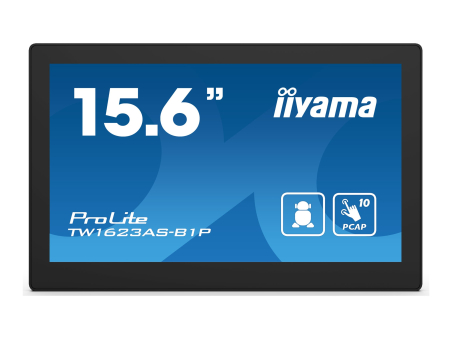 IIYAMA TW1623AS-B1P 15.6inch Panel-PC|TW1623AS-B1P