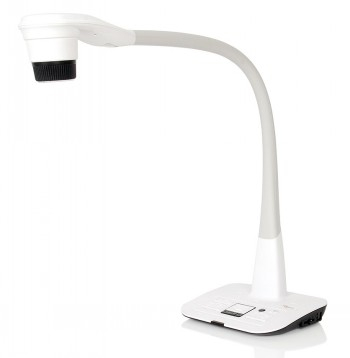 OPTOMA DOCUMENT CAMERA DC460 4K|DC460