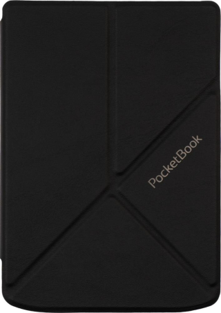 Tablet Case|POCKETBOOK|6"|Black|H-SO-634-K-WW|H-SO-634-K-WW