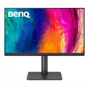 BENQ PD2706QN 27" QHD (2560X1440) IPS HAS HDMI/DP|9H.LNDLA.TBE