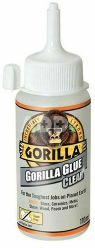 Gorilla glue Clear 110ml