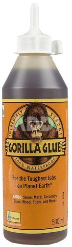 Gorilla glue 500 ml