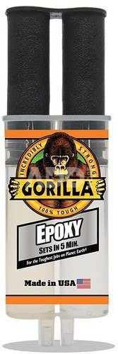 Gorilla glue "Epoxy" 25 ml