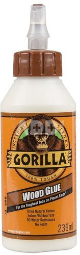 Gorilla glue "Wood" 236ml