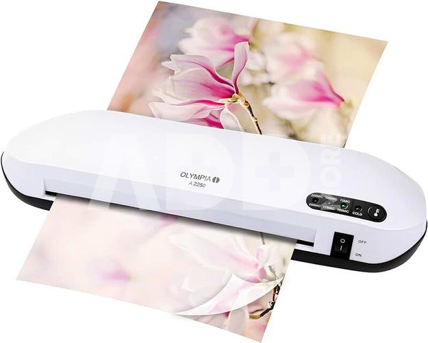 Olympia A 2250 Laminator