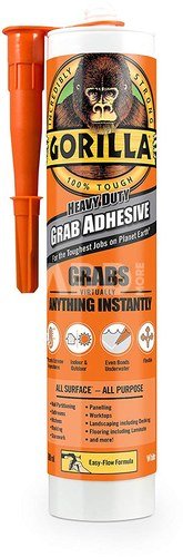 Gorilla glue Grab Adhesive 290ml