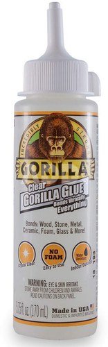 Gorilla glue Clear 170ml