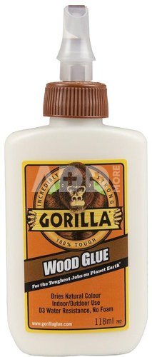 Gorilla glue "Wood" 118ml