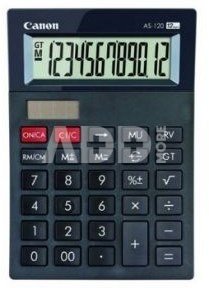 Canon Calculator AS-120 HB EMEA