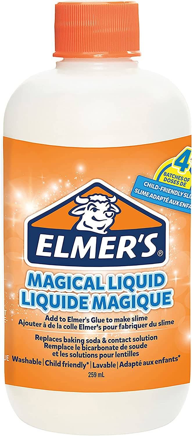 ELMER'S Aktyvatorius Magical Liquid Slime Activator