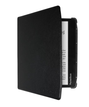 Tablet Case|POCKETBOOK|Black|HN-SL-PU-700-BK-WW|HN-SL-PU-700-BK-WW