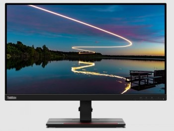 LENOVO THINKVISION T24M  / 23,8/ IPS/ 250 NIT/ HDMI/ DP/ USB TYPE-C GEN 1/ 4X USB 3.2 GEN 1  HUB/ 3Y  DEPOT|62CDGAT6EU_EXDEMO